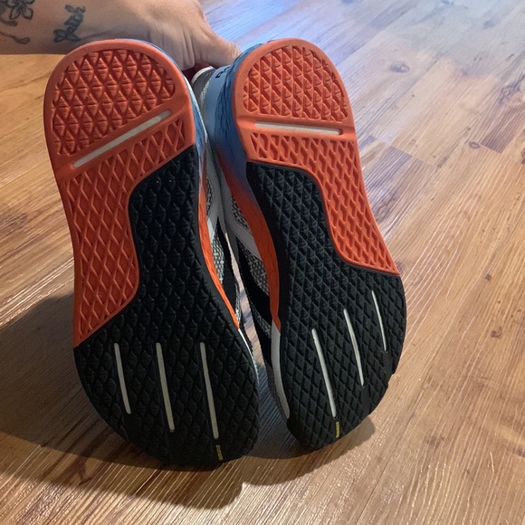 Womens Reebok NanoX - Picture 4 of 4